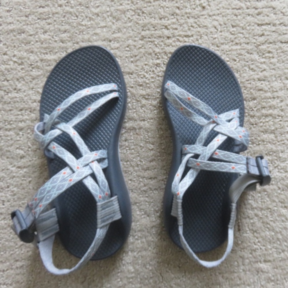 Chaco Sandals size 7